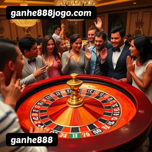 Processo de Download do App ganhe888 - Passo a Passo Simples