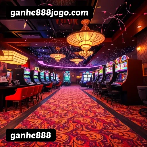 Jogos de Cassino Premium - Slots, Roleta, Blackjack e Dealer Ao Vivo