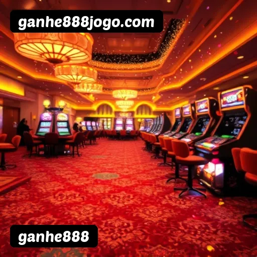 Jogos de Cassino em Destaque - Slots, Roleta, Blackjack