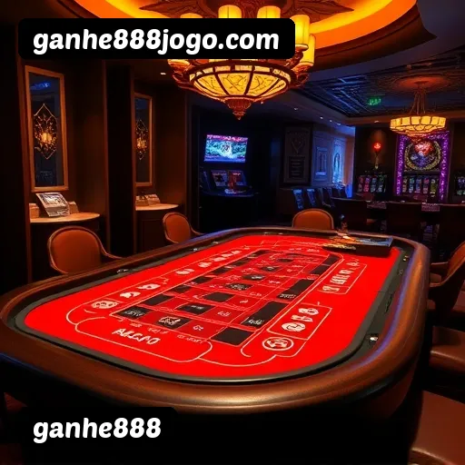 Cassino ao Vivo ganhe888 - Dealers Brasileiros Profissionais