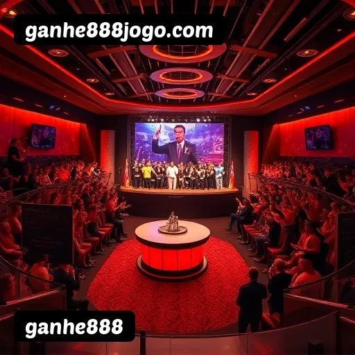 Jogos de Mesa Premium ganhe888 - Blackjack, Roleta, Baccarat